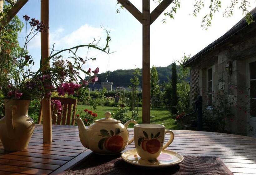 اتاق عادی, Le Petit Villandry