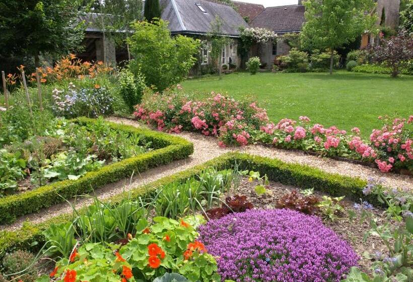اتاق عادی, Le Petit Villandry