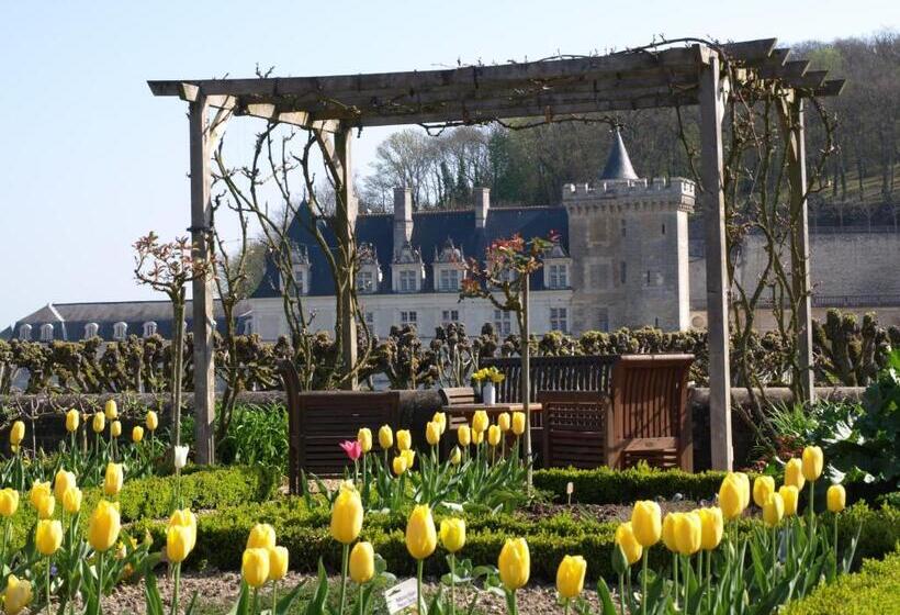 اتاق عادی, Le Petit Villandry
