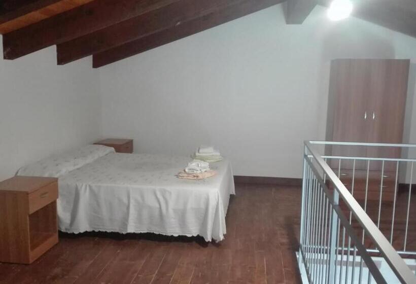 آپارتمان 1 خوابه با چشم‌انداز دریا, Residence Le Tamerici