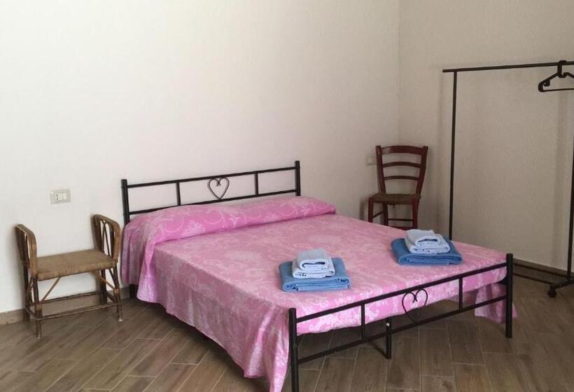 استودیوی استاندارد, Residence Le Tamerici