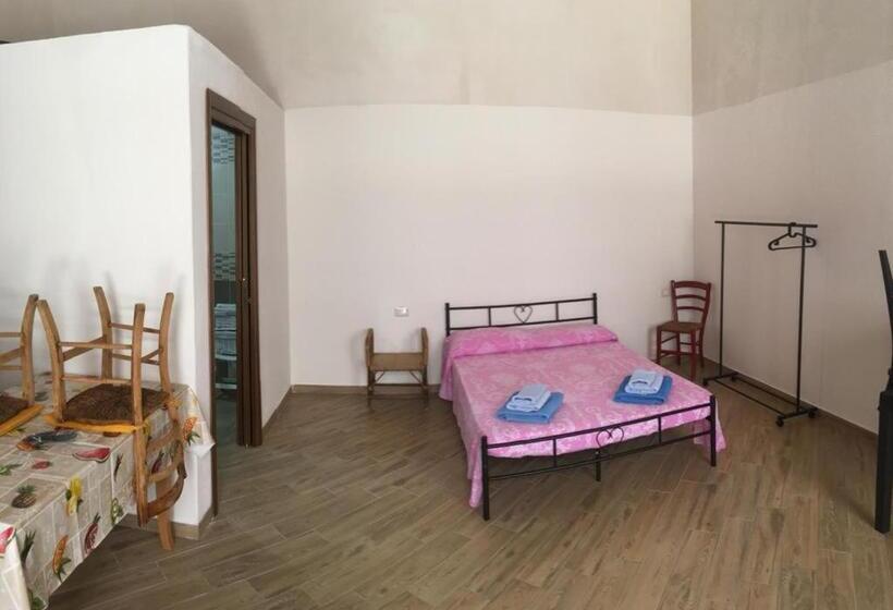 استودیوی استاندارد, Residence Le Tamerici