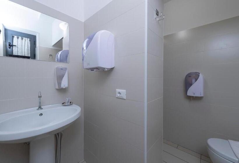 اتاق استاندارد با تخت بزرگ, Air B&b Pleasant Moments