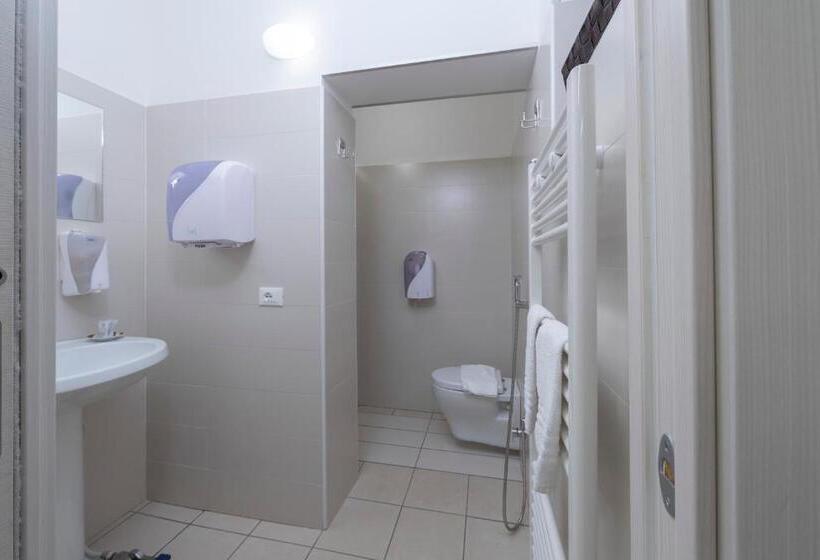 اتاق استاندارد با تخت بزرگ, Air B&b Pleasant Moments