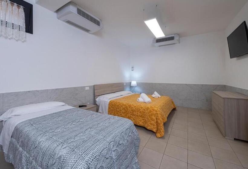 اتاق استاندارد با تخت بزرگ, Air B&b Pleasant Moments