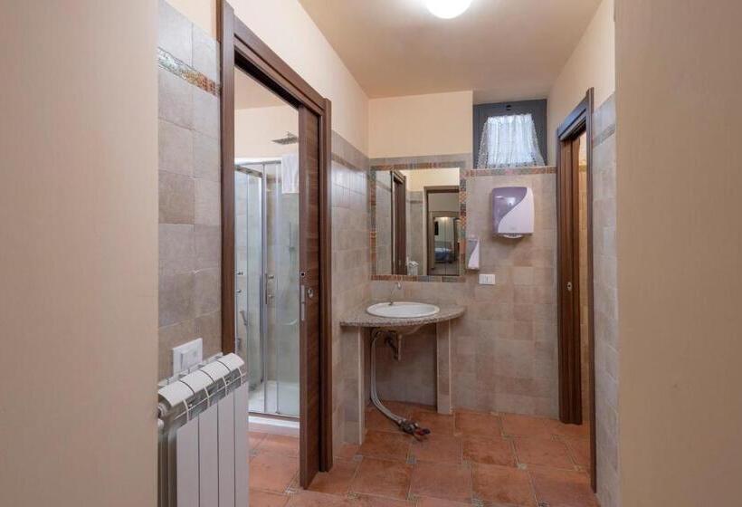 اتاق استاندارد با تخت بزرگ, Air B&b Pleasant Moments