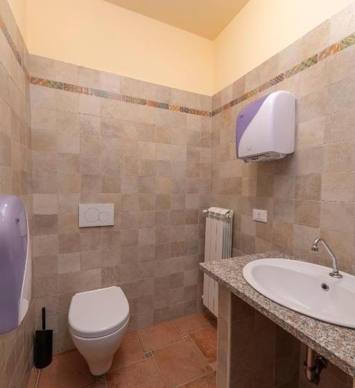 اتاق استاندارد با تخت بزرگ, Air B&b Pleasant Moments