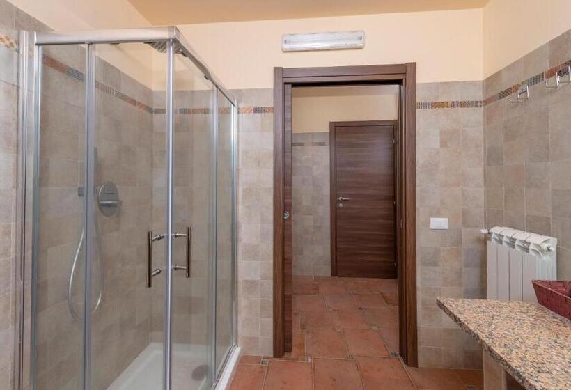 اتاق استاندارد با تخت بزرگ, Air B&b Pleasant Moments