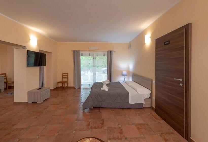 اتاق استاندارد با تخت بزرگ, Air B&b Pleasant Moments
