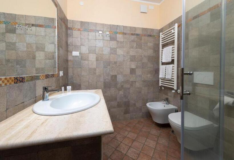 اتاق استاندارد سه نفره, Air B&b Pleasant Moments