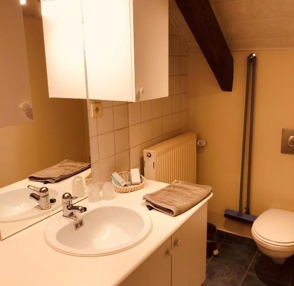 استودیوی استاندارد, Appart Hotel Au Pied De Vigne