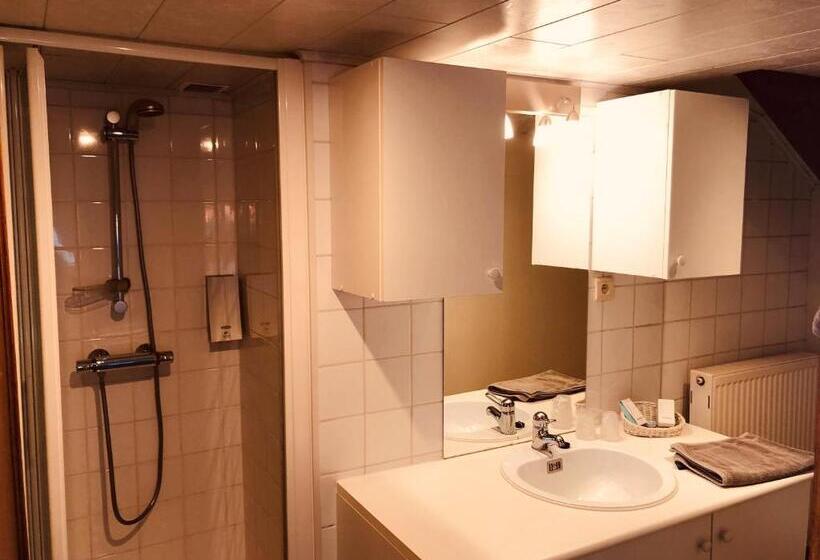 استودیوی استاندارد, Appart Hotel Au Pied De Vigne