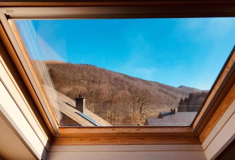 استودیوی استاندارد, Appart Hotel Au Pied De Vigne