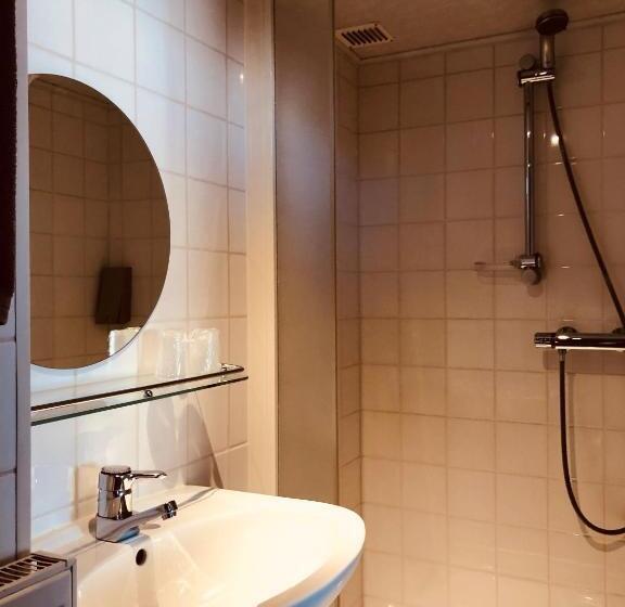 آپارتمان 1 خوابه, Appart Hotel Au Pied De Vigne