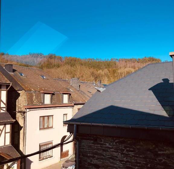 آپارتمان 1 خوابه, Appart Hotel Au Pied De Vigne