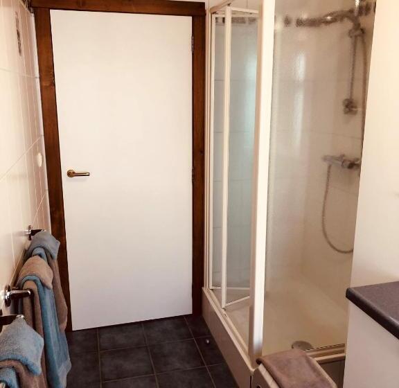 آپارتمان 2 خوابه, Appart Hotel Au Pied De Vigne