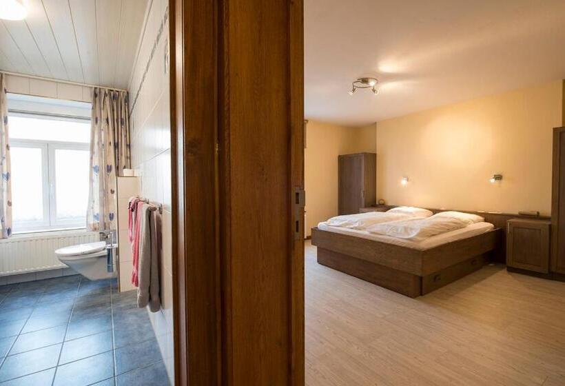 آپارتمان 2 خوابه, Appart Hotel Au Pied De Vigne
