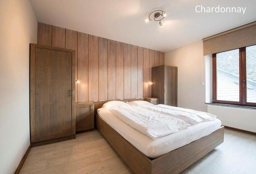 آپارتمان 2 خوابه, Appart Hotel Au Pied De Vigne