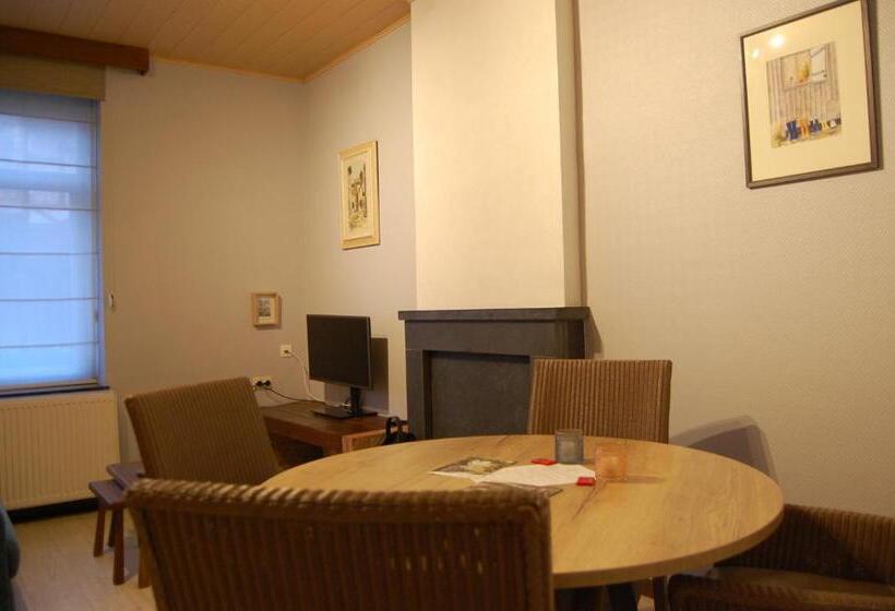 آپارتمان 1 خوابه, Appart Hotel Au Pied De Vigne