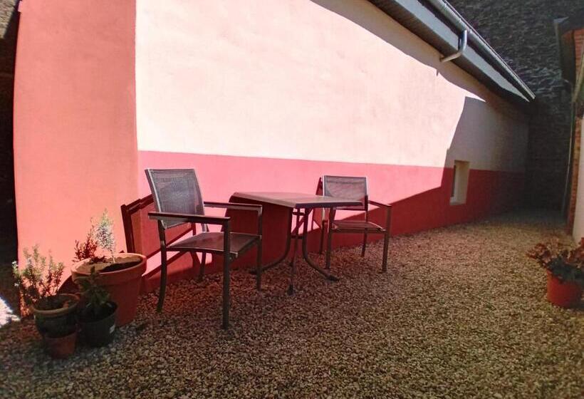 آپارتمان 1 خوابه, Appart Hotel Au Pied De Vigne