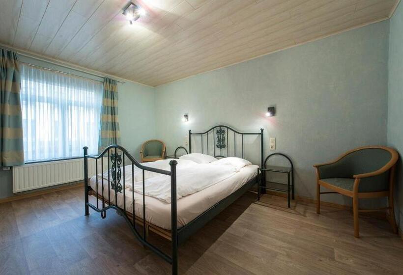 آپارتمان 1 خوابه با چشم‌انداز باغ, Appart Hotel Au Pied De Vigne