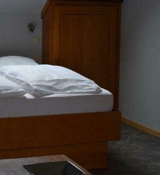 استودیوی استاندارد, Appart Hotel Au Pied De Vigne