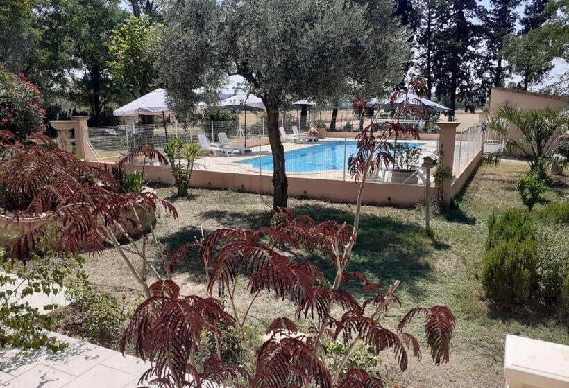 اتاق استاندارد, B&b Et Gite D Ayran