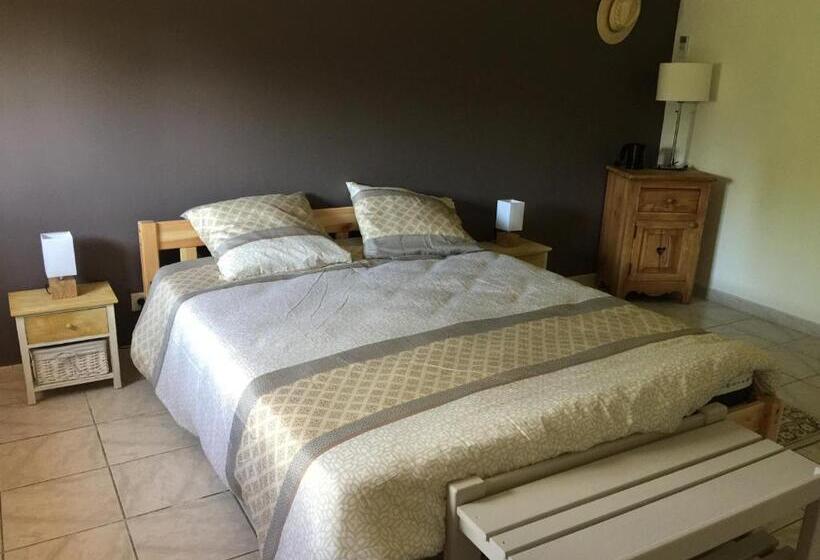 اتاق لوکس, B&b Et Gite D Ayran