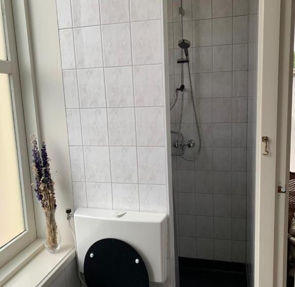 Номер Deluxe Кровать Кинг, B&b  T Raethuys