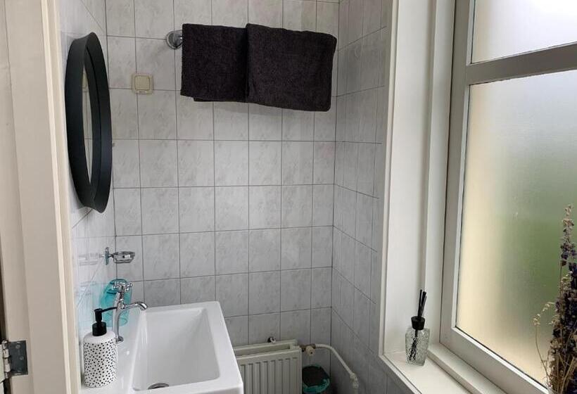 Номер Deluxe Кровать Кинг, B&b  T Raethuys