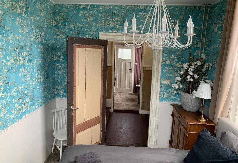 Номер Deluxe Кровать Кинг, B&b  T Raethuys
