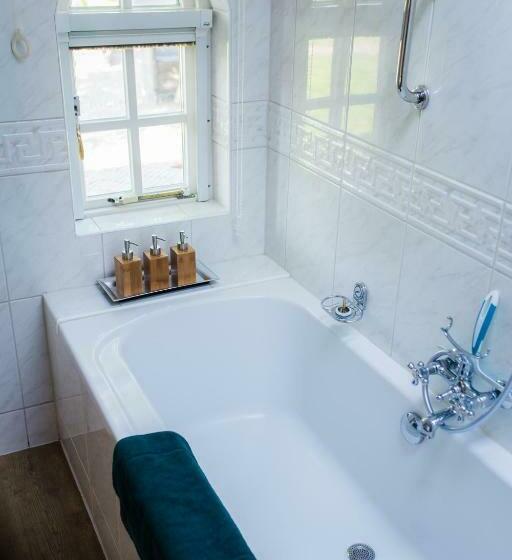 اتاق استاندارد, B&b Wilhelmina S Cottage