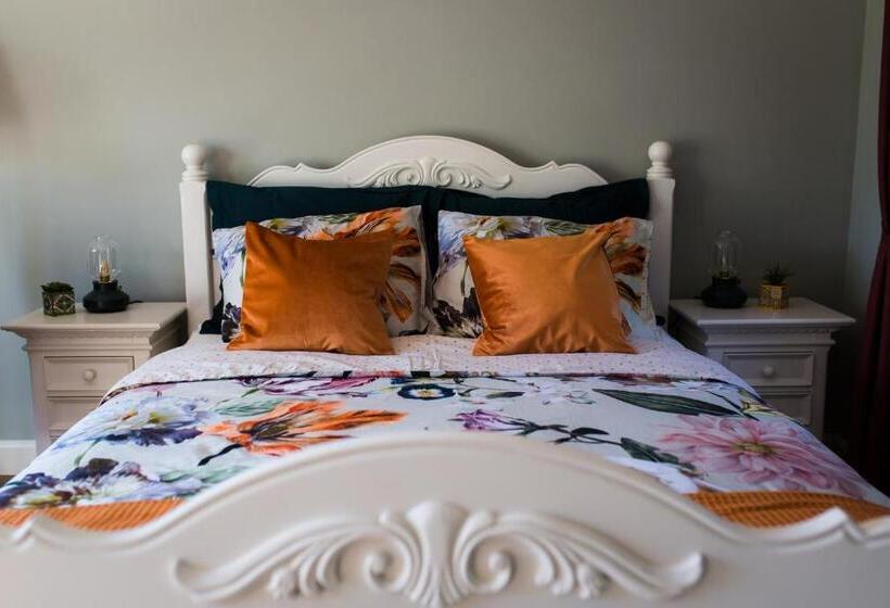 اتاق استاندارد, B&b Wilhelmina S Cottage