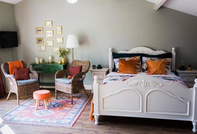 اتاق استاندارد, B&b Wilhelmina S Cottage