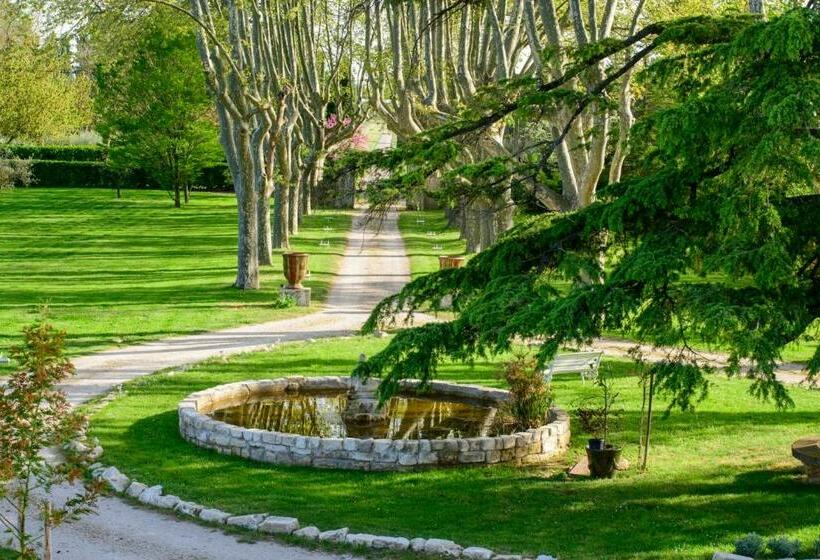 سوییت جونیور, Bastide De Bellegarde