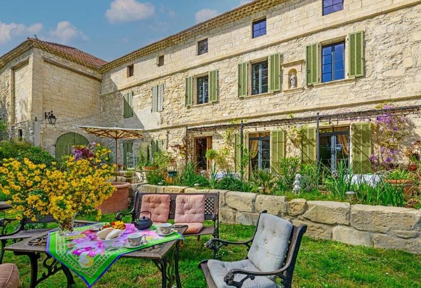 سوییت جونیور, Bastide De Bellegarde