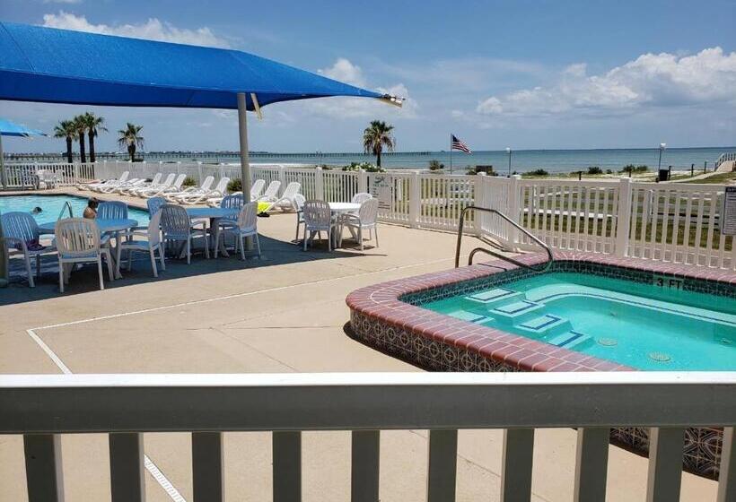 استودیوی لوکس, Benjamin S Pier At Laguna Reef Resort
