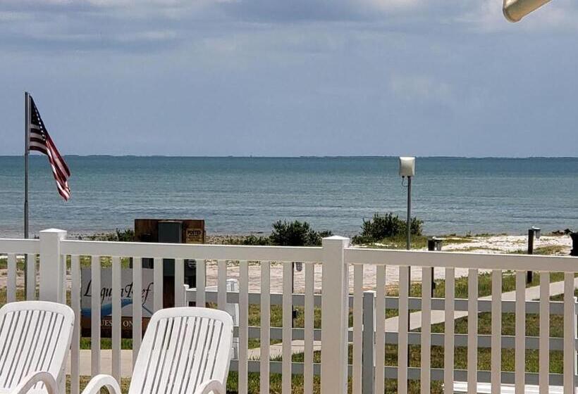 استودیوی لوکس, Benjamin S Pier At Laguna Reef Resort