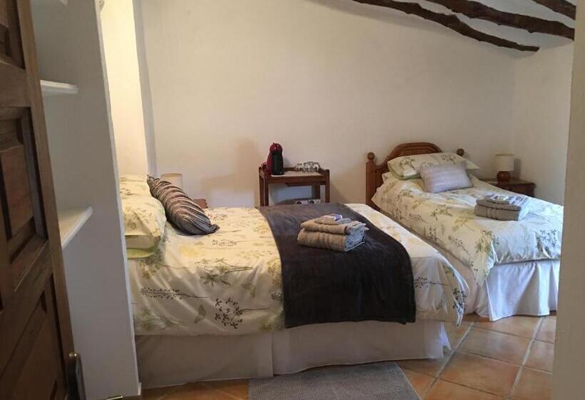 اتاق استاندارد, Cortijo Esquina B&b Guesthouse