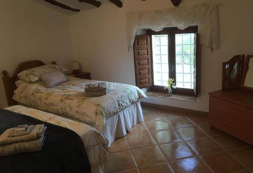 اتاق استاندارد, Cortijo Esquina B&b Guesthouse