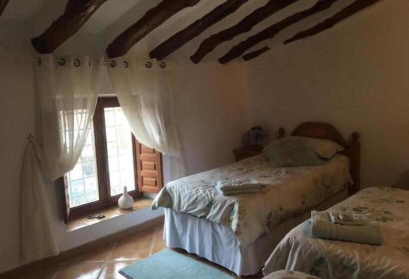 اتاق استاندارد, Cortijo Esquina B&b Guesthouse
