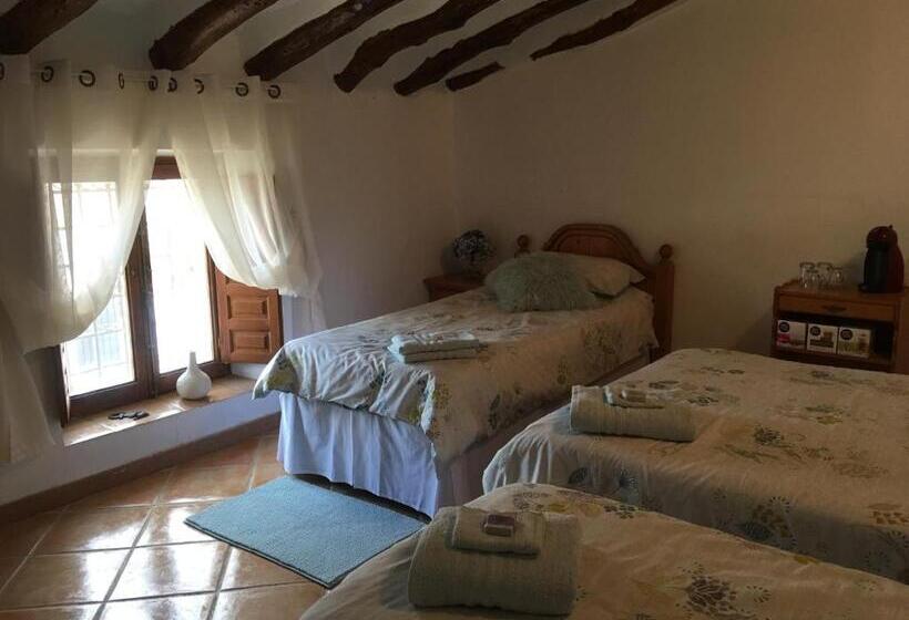 اتاق استاندارد, Cortijo Esquina B&b Guesthouse