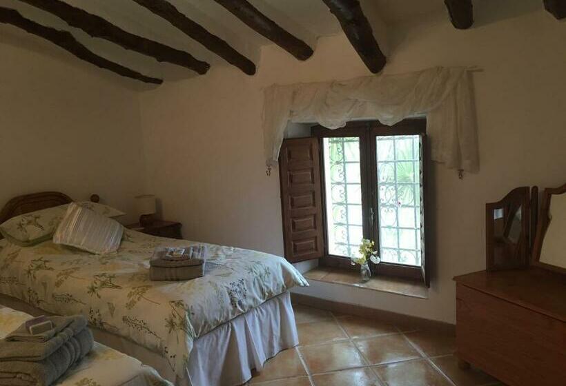اتاق استاندارد, Cortijo Esquina B&b Guesthouse