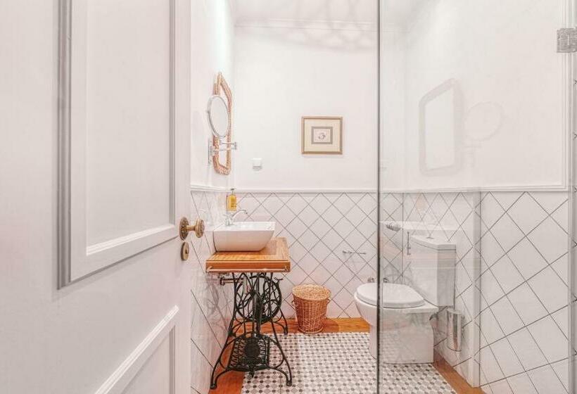 اتاق استاندارد, Quinta Da Moscadinha