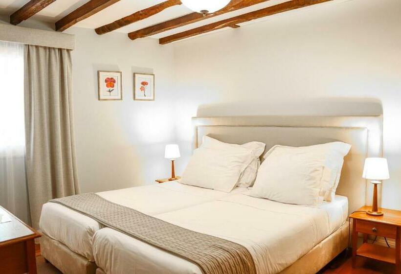 اتاق استاندارد, Quinta Da Moscadinha