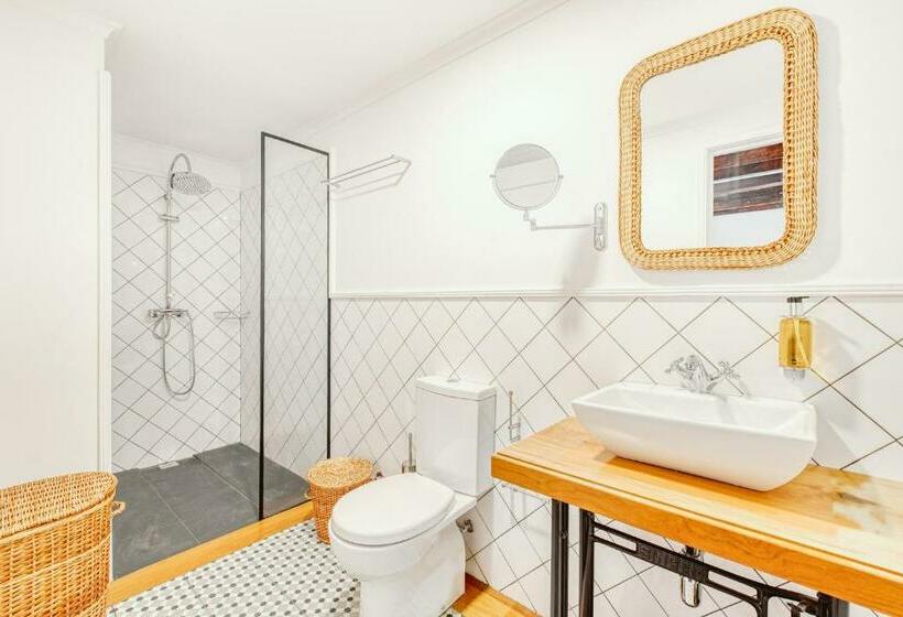 اتاق استاندارد, Quinta Da Moscadinha