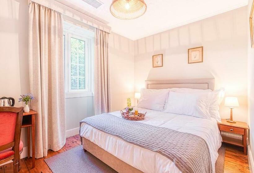 اتاق استاندارد, Quinta Da Moscadinha