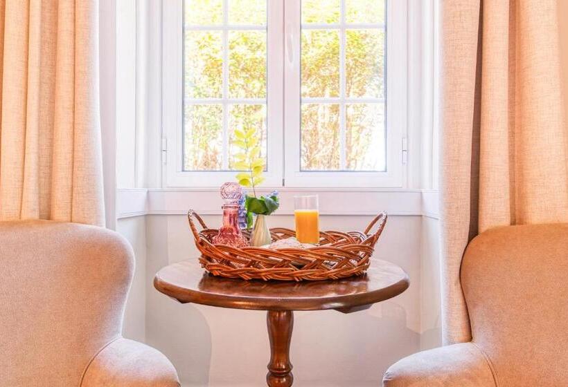 اتاق استاندارد, Quinta Da Moscadinha