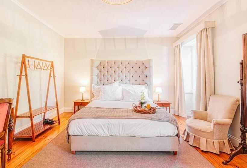 اتاق استاندارد, Quinta Da Moscadinha
