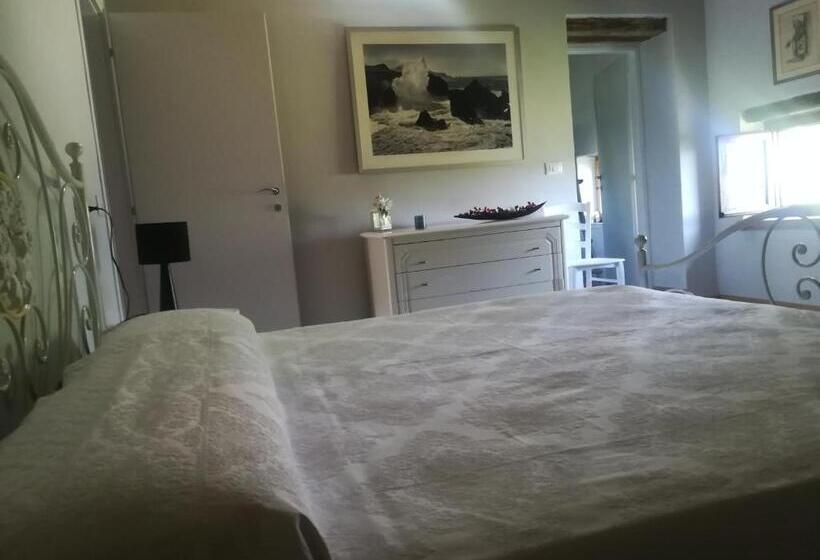 اتاق استاندارد, Alloggio Alla Collina